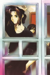 BUY NEW weiss kreuz - 168238 Premium Anime Print Poster